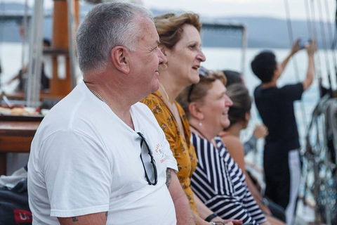 Fly & Sail Package (With Providence) - Accommodation Coffs Harbour 3