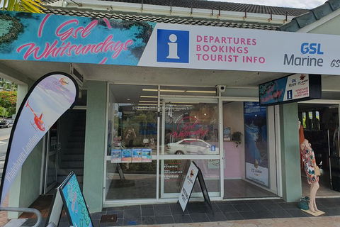 Whitehaven Heli Tour - Accommodation Coffs Harbour 2