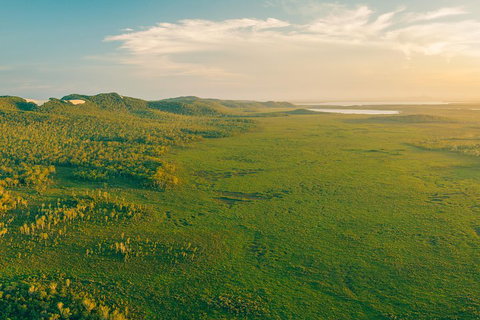 Serenity Cruise To Australia's Everglades - Accommodation Coffs Harbour 1