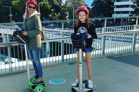 Brisbane Mini Segway Tour - Accommodation Coffs Harbour 4