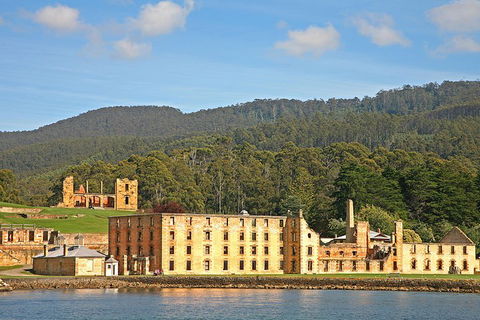 Port Arthur Tour From Hobart - Accommodation Coffs Harbour 1