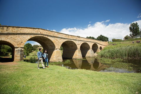 Port Arthur Tour From Hobart - Accommodation Coffs Harbour 2