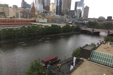 Private Half Day Melbourne City Tour With Local Guide - Accommodation Coffs Harbour 3