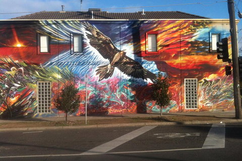 Private Full Day Melbourne City Tour With Local Guide - Accommodation Coffs Harbour 2
