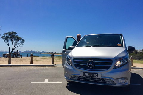 Private Full Day Melbourne City Tour With Local Guide - Accommodation Coffs Harbour 3