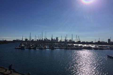 Private Full Day Melbourne City Tour With Local Guide - Accommodation Coffs Harbour 4