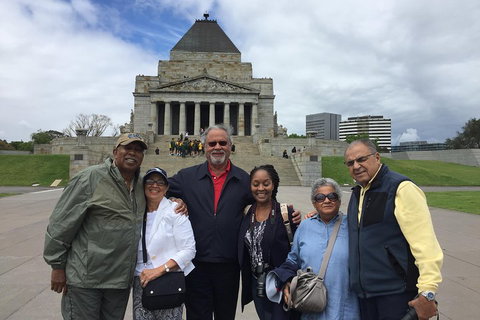 Private Full Day Melbourne City Tour With Local Guide - Accommodation Coffs Harbour 5