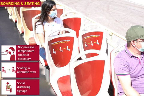 Darwin Hop-on Hop-off Bus Tour - Accommodation Coffs Harbour 1