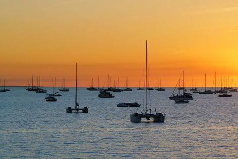 Darwin Shore Excursion: Hop-on Hop-off Bus Tour - Accommodation Coffs Harbour 0