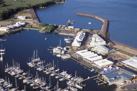 Darwin Shore Excursion: Hop-on Hop-off Bus Tour - Accommodation Coffs Harbour 3