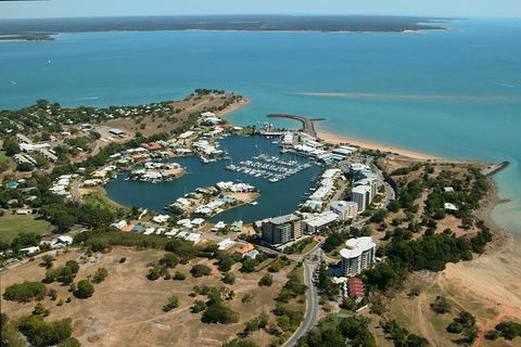Darwin Shore Excursion: Hop-on Hop-off Bus Tour - Accommodation Coffs Harbour 4