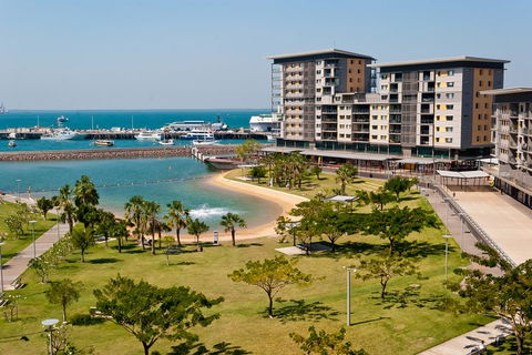 Darwin Shore Excursion: Hop-on Hop-off Bus Tour - Accommodation Coffs Harbour 5