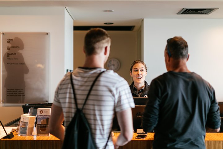 Albany WA Accommodation Coffs Harbour