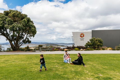 National Anzac Centre General Entry Ticket - Accommodation Coffs Harbour 2