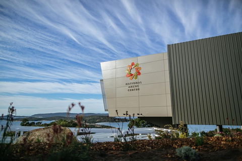 National Anzac Centre General Entry Ticket - Accommodation Coffs Harbour 4