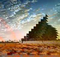 Highlights of Uluru Including Sunrise and Breakfast - Accommodation Coffs Harbour