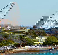 Full-Day Small-Group History and Heritage Tour of Brisbane City