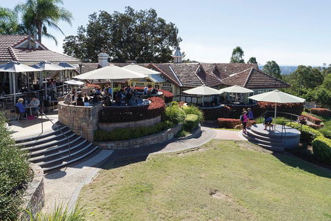 Full-Day Small-Group History And Heritage Tour Of Brisbane City - Accommodation Coffs Harbour 5