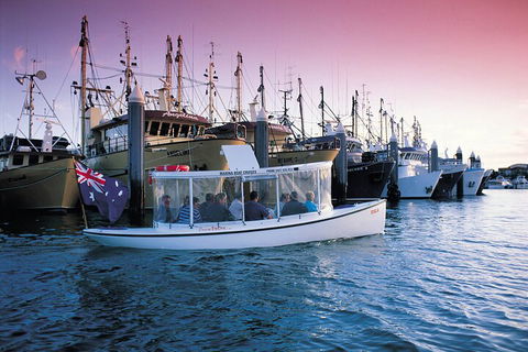 3 Day Port Lincoln And Coffin Bay Private Tour - Accommodation Coffs Harbour 2