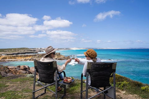 3 Day Port Lincoln And Coffin Bay Private Tour - Accommodation Coffs Harbour 4