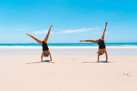 North Stradbroke Island Day Trip From Brisbane - Accommodation Coffs Harbour 1