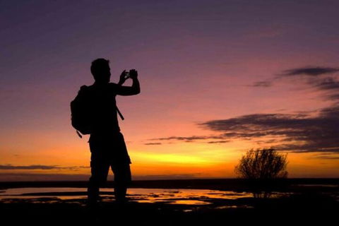 3 Day 4WD Dragonfly Dreaming Accommodated Top End Safari - Accommodation Coffs Harbour 4