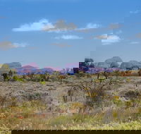 Overnight Uluru Ayers Rock Small-Group Camping Tour - Accommodation Coffs Harbour
