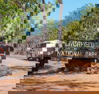 5 Day 4WD Jabiru Dreaming Top End Safari - Accommodation Coffs Harbour