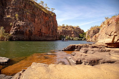 5 Day 4WD Jabiru Dreaming Top End Safari - Accommodation Coffs Harbour 2