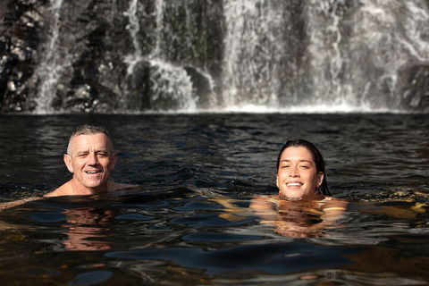 3 Day 4WD Dragonfly Dreaming Top End Safari - Accommodation Coffs Harbour 0