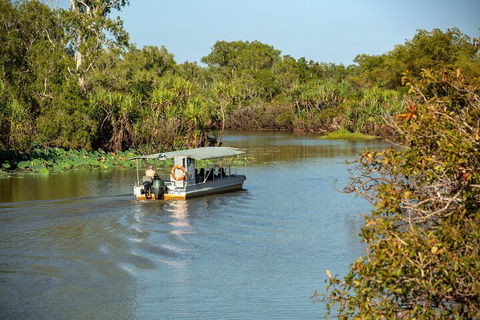 3 Day 4WD Dragonfly Dreaming Top End Safari - Accommodation Coffs Harbour 1