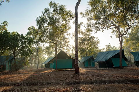 3 Day 4WD Dragonfly Dreaming Top End Safari - Accommodation Coffs Harbour 2