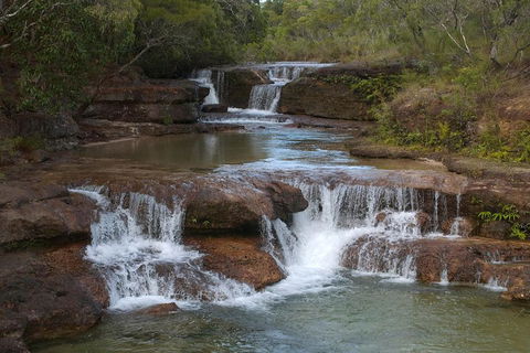 3 Day 4WD Dragonfly Dreaming Top End Safari - Accommodation Coffs Harbour 3