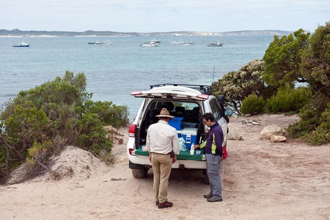 Small-Group Kangaroo Island 4WD Tour From Adelaide - Accommodation Coffs Harbour 5