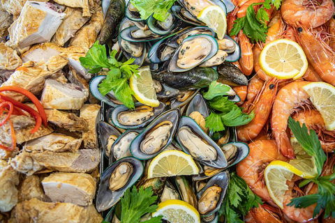 Dinner Buffet Cruise On The Gold Coast - Accommodation Coffs Harbour 1