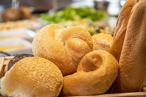 Dinner Buffet Cruise On The Gold Coast - Accommodation Coffs Harbour 3