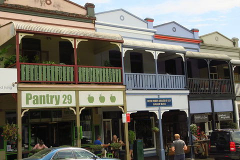 Beyond Byron Hinterland Tour - Accommodation Coffs Harbour 3