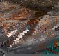 Kakadu National Park Wildlife and Ubirr Rock Art Tour from Darwin City - Accommodation Coffs Harbour
