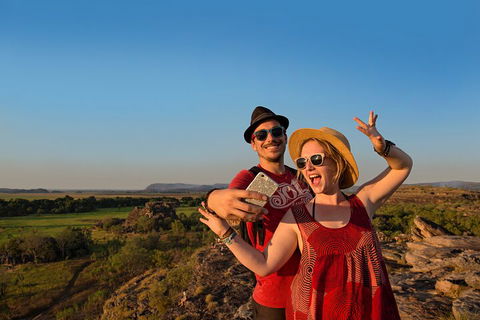Kakadu National Park Wildlife And Ubirr Rock Art Tour From Darwin City - Accommodation Coffs Harbour 1