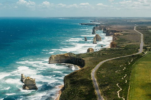 Great Ocean Road 2 Day Highlights Tour And Sunset 12 Apostles - Accommodation Coffs Harbour 1