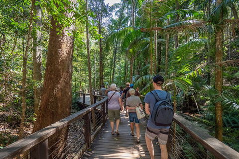 All-Inclusive Fraser Island Day Tour - Accommodation Coffs Harbour 2