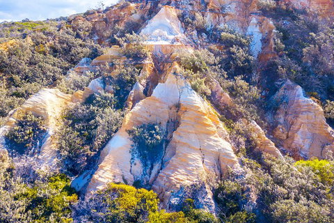 3-Day Fraser Island Resort Package - Accommodation Coffs Harbour 0