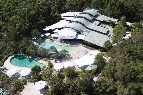 3-Day Fraser Island Resort Package - Accommodation Coffs Harbour 3