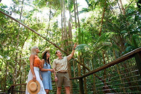 K'gari Getaway Tour From Hervey Bay - Accommodation Coffs Harbour 3
