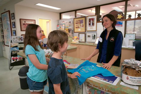 Skip The Line: Alice Springs School Of The Air Guided Tour Ticket - Accommodation Coffs Harbour 5