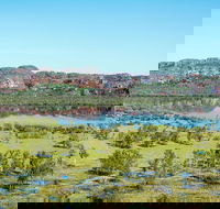 Jabiru 60 minute Scenic Flight - Accommodation Coffs Harbour