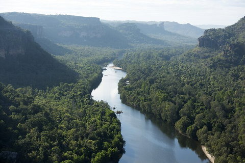 Darwin To Kakadu Day Trip By Air Including Yellow Water Cruise - Accommodation Coffs Harbour 3