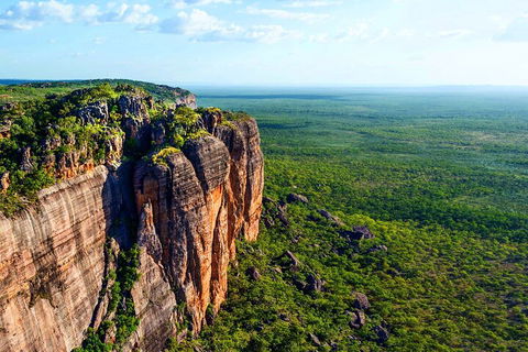Darwin To Katherine Day Trip By Air Including Nitmiluk (Katherine) Gorge Cruise - Accommodation Coffs Harbour 1