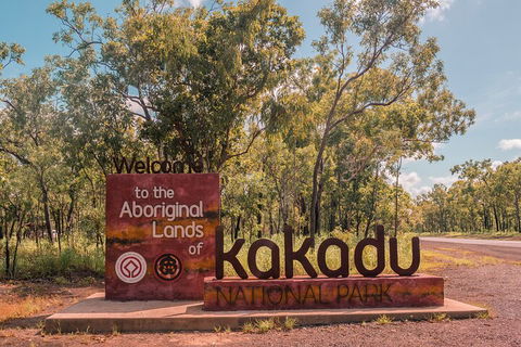 Kakadu Wilderness Escape - Top End Day Tour From Darwin - Accommodation Coffs Harbour 0