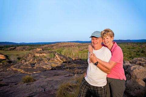 Kakadu Wilderness Escape - Top End Day Tour From Darwin - Accommodation Coffs Harbour 4